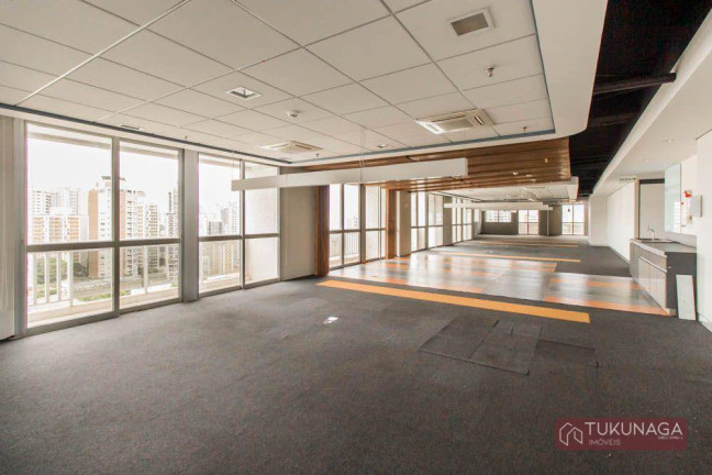 Imagem Sala Comercial à Venda ou Locação, 873 m² em Vila Mariana - São Paulo Imagem Sala Comercial à Venda ou Locação, 873 m² em Vila Mariana - São Paulo