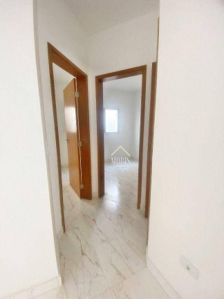 Imagem Cobertura com 2 Quartos à Venda, 88 m² em Vila Príncipe De Gales - Santo André