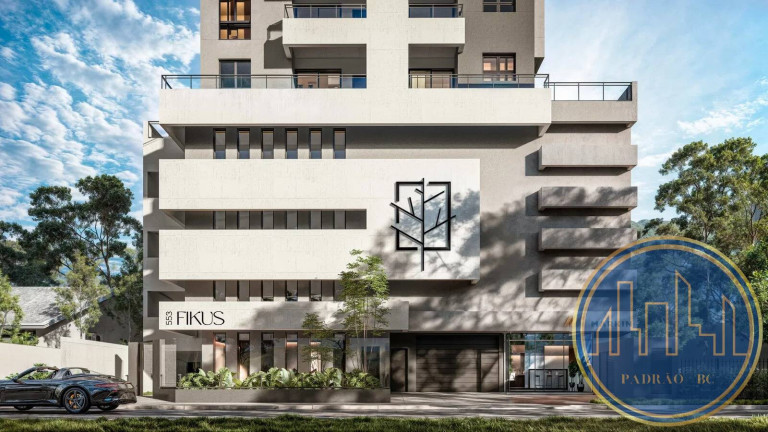 Imagem Apartamento com 2 Quartos à Venda, 72 m² em Tabuleiro - Camboriú