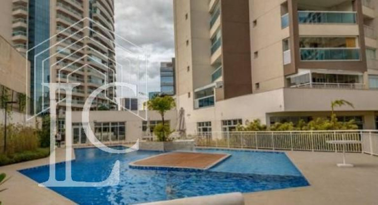 Imagem Apartamento com 1 Quarto para Alugar, 37 m² em Pinheiros - São Paulo Imagem Apartamento com 1 Quarto para Alugar, 37 m² em Pinheiros - São Paulo