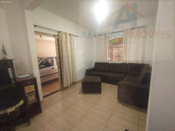 Imagem Casa com 3 Quartos à Venda, 138 m² em Azurita - Mateus Leme Imagem Casa com 3 Quartos à Venda, 138 m² em Azurita - Mateus Leme