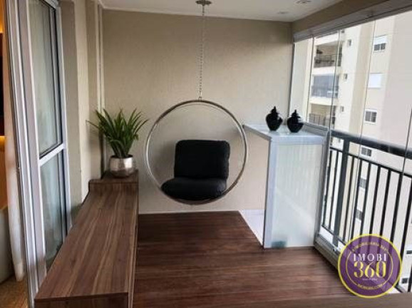 Imagem Apartamento com 4 Quartos à Venda, 106 m² em Picanco - Guarulhos