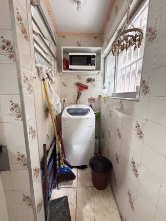 Imagem Apartamento com 2 Quartos à Venda, 70 m² em Canto Do Forte - Praia Grande Imagem Apartamento com 2 Quartos à Venda, 70 m² em Canto Do Forte - Praia Grande