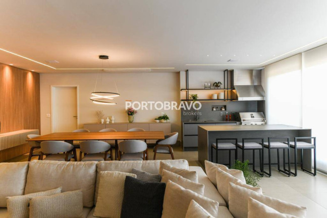 Imagem Apartamento com 3 Quartos à Venda, 264 m² em Alphaville - Barueri Imagem Apartamento com 3 Quartos à Venda, 264 m² em Alphaville - Barueri