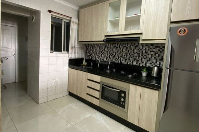 Imagem Apartamento com 2 Quartos à Venda, 114 m² em Bombas - Bombinhas