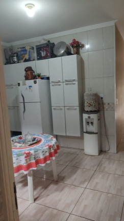 Imagem Casa com 2 Quartos à Venda, 75 m² em Residencial Esperança - Caçapava Imagem Casa com 2 Quartos à Venda, 75 m² em Residencial Esperança - Caçapava