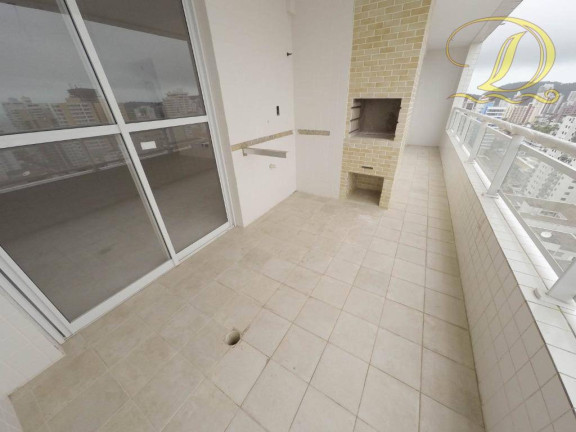 Imagem Apartamento com 3 Quartos à Venda, 140 m² em Canto Do Forte - Praia Grande Imagem Apartamento com 3 Quartos à Venda, 140 m² em Canto Do Forte - Praia Grande