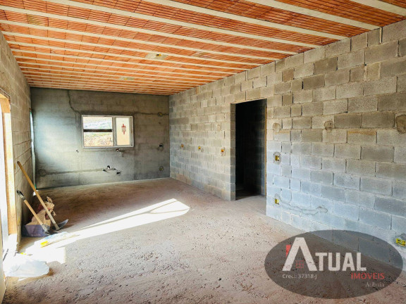 Imagem Casa com 3 Quartos à Venda, 133 m² em Parque Bela Vista - Mairiporã
