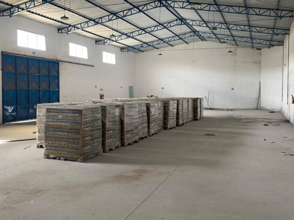Imagem Galpão à Venda, 4.000 m² em Centro - Mairiporã Imagem Galpão à Venda, 4.000 m² em Centro - Mairiporã