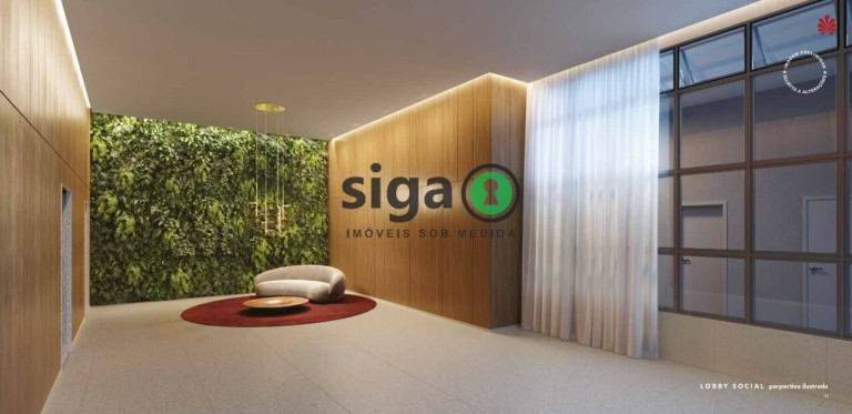 Imagem Apartamento com 4 Quartos à Venda, 213 m² em Chácara Santo Antônio (zona Sul) - São Paulo Imagem Apartamento com 4 Quartos à Venda, 213 m² em Chácara Santo Antônio (zona Sul) - São Paulo