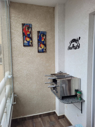 Imagem Apartamento com 2 Quartos à Venda, 59 m² em Baeta Neves - São Bernardo Do Campo Imagem Apartamento com 2 Quartos à Venda, 59 m² em Baeta Neves - São Bernardo Do Campo