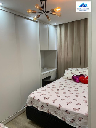 Imagem Apartamento com 2 Quartos à Venda, 48 m² em Loteamento Parque São Martinho - Campinas Imagem Apartamento com 2 Quartos à Venda, 48 m² em Loteamento Parque São Martinho - Campinas