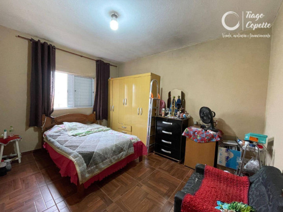 Imagem Casa com 2 Quartos à Venda, 72 m² em Residencial Das Flores - Várzea Paulista