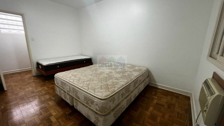 Imagem Casa com 3 Quartos à Venda, 153 m² em Ponta Da Praia - Santos