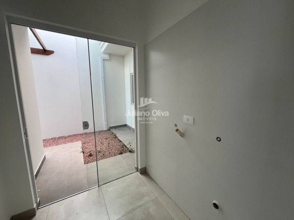 Imagem Casa com 3 Quartos à Venda, 91 m² em Barra Do Sai - Itapoá