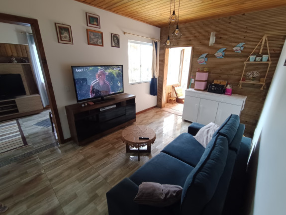 Imagem Imóvel com 2 Quartos à Venda, 110 m² em Araçatuba - Imbituba