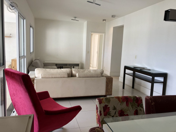 Imagem Apartamento com 3 Quartos à Venda, 134 m² em Vila Luis Antônio - Guarujá