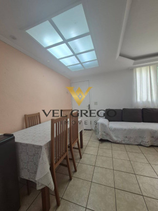 Imagem Apartamento com 3 Quartos à Venda, 59 m² em Paulicéia - São Bernardo Do Campo Imagem Apartamento com 3 Quartos à Venda, 59 m² em Paulicéia - São Bernardo Do Campo