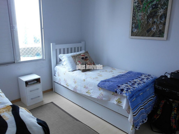 Imagem Apartamento com 3 Quartos à Venda, 130 m² em Morumbi - São Paulo