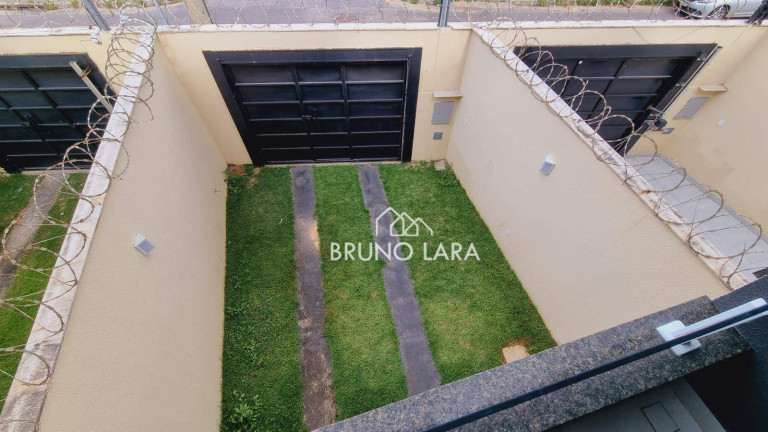 Imagem Casa com 2 Quartos à Venda, 120 m² em Senhora De Fátima - Betim Imagem Casa com 2 Quartos à Venda, 120 m² em Senhora De Fátima - Betim
