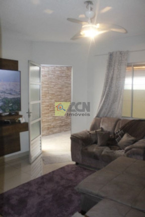 Imagem Casa com 2 Quartos à Venda, 130 m² em Parque Orestes ôngaro - Hortolândia Imagem Casa com 2 Quartos à Venda, 130 m² em Parque Orestes ôngaro - Hortolândia