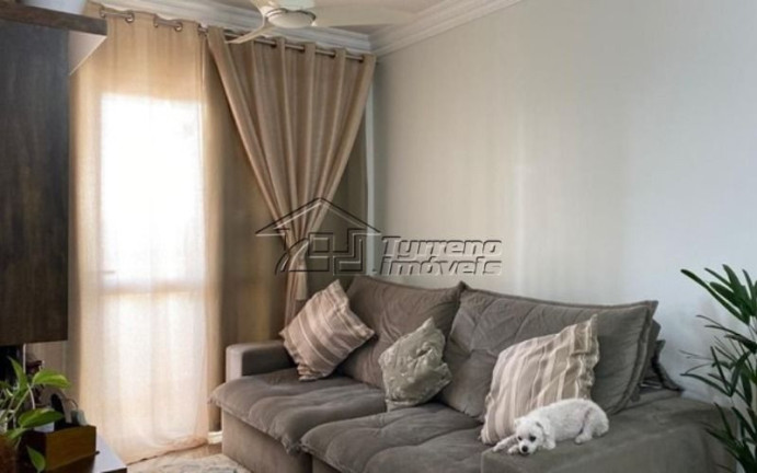 Imagem Apartamento com 3 Quartos à Venda, 79 m² em Jardim América - São José Dos Campos Imagem Apartamento com 3 Quartos à Venda, 79 m² em Jardim América - São José Dos Campos