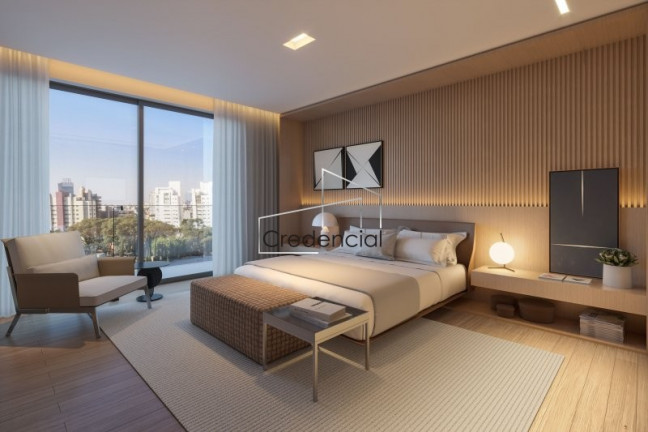 Imagem Apartamento com 4 Quartos à Venda, 372 m² em Bigorrilho - Curitiba Imagem Apartamento com 4 Quartos à Venda, 372 m² em Bigorrilho - Curitiba