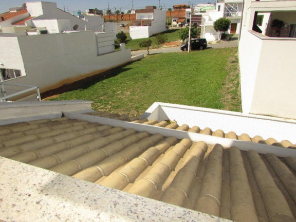Imagem Sobrado com 3 Quartos à Venda, 175 m² em Jardim Golden Park Residencial - Sorocaba