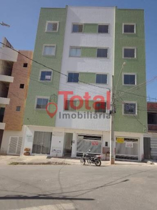 Apartamento com 2 Quartos à Venda, 60 m² em Eldorado - Timóteo