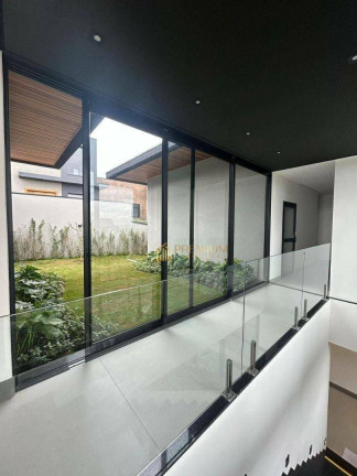Imagem Sobrado com 4 Quartos à Venda, 600 m² em Condomínio Reserva Do Paratehy - São José Dos Campos