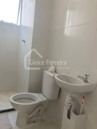 Apartamento com 2 Quartos à Venda, 39 m² em Nova Brasília - Salvador