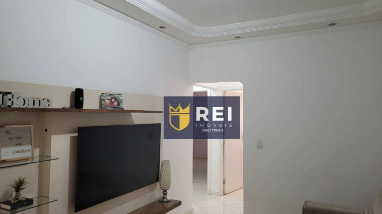Imagem Casa com 2 Quartos à Venda, 138 m² em Residencial Parque São Camilo - Itu