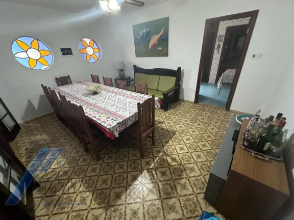Imagem Casa com 3 Quartos à Venda, 150 m² em Itaguá - Ubatuba