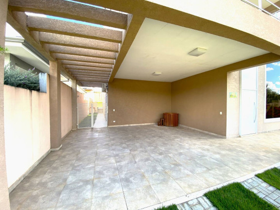 Imagem Casa com 4 Quartos à Venda, 600 m² em Usina - Atibaia