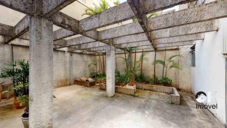 Imagem Apartamento com 3 Quartos à Venda, 92 m² em Higienópolis - São Paulo Imagem Apartamento com 3 Quartos à Venda, 92 m² em Higienópolis - São Paulo