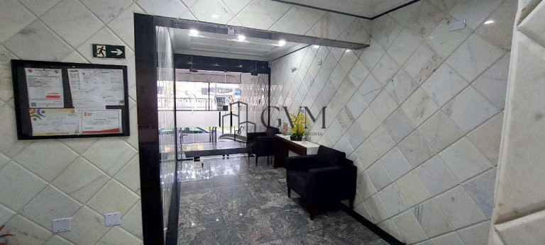 Imagem Apartamento com 3 Quartos à Venda, 142 m² em Canto Do Forte - Praia Grande Imagem Apartamento com 3 Quartos à Venda, 142 m² em Canto Do Forte - Praia Grande