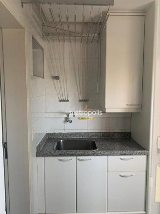Imagem Apartamento com 3 Quartos à Venda, 156 m² em Santa Paula - São Caetano Do Sul