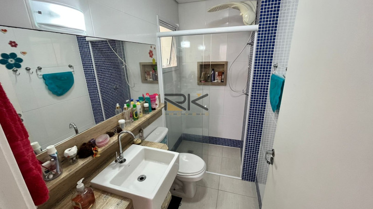 Imagem Apartamento com 3 Quartos à Venda, 84 m² em Itaguá - Ubatuba