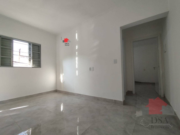 Imagem Casa com 1 Quarto para Alugar, 70 m² em Jardim Campos Verdes - Hortolândia Imagem Casa com 1 Quarto para Alugar, 70 m² em Jardim Campos Verdes - Hortolândia