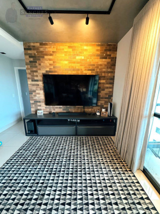 Imagem Apartamento com 4 Quartos à Venda, 134 m² em Vila Aviação - Bauru