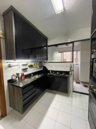 Imagem Apartamento com 2 Quartos à Venda, 72 m² em Aparecida - Santos Imagem Apartamento com 2 Quartos à Venda, 72 m² em Aparecida - Santos