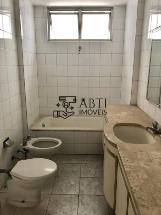 Imagem Apartamento com 3 Quartos à Venda, 175 m² em Jardim Paulista - São Paulo