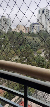 Imagem Imóvel com 3 Quartos à Venda, 94 m² em Alphaville Centro Industrial E Empresarial/alphaville. - Barueri