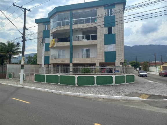 Imagem Apartamento com 2 Quartos à Venda, 63 m² em Solemar - Praia Grande