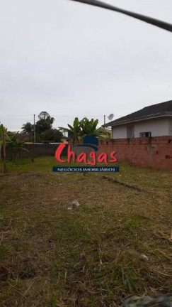 Imagem Terreno à Venda, 330 m² em Perequê Mirim - Caraguatatuba