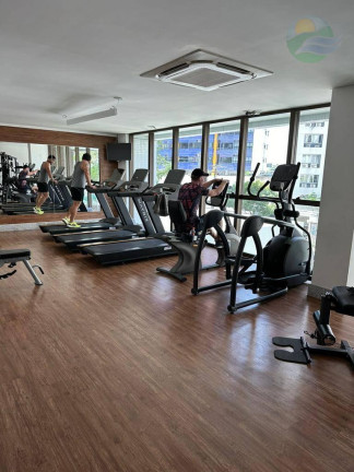Imagem Apartamento com 4 Quartos à Venda, 124 m² em Boa Viagem - Recife