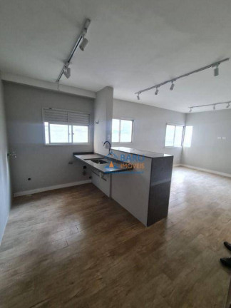 Imagem Apartamento com 1 Quarto à Venda, 40 m² em Cerqueira César - São Paulo