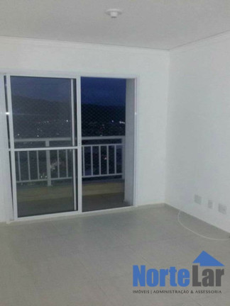 Imagem Apartamento com 2 Quartos à Venda, 50 m² em Vila Siqueira (zona Norte) - São Paulo
