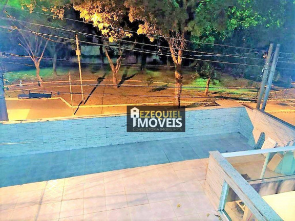 Imagem Sobrado com 3 Quartos à Venda,  em Jardim Hollywood - São Bernardo Do Campo