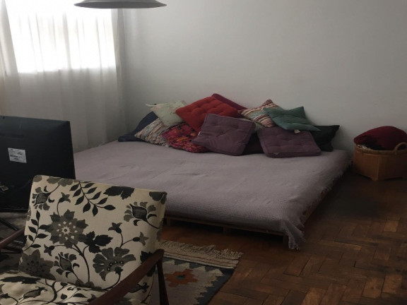 Imagem Imóvel com 3 Quartos à Venda, 116 m² em Cerqueira César - São Paulo Imagem Imóvel com 3 Quartos à Venda, 116 m² em Cerqueira César - São Paulo